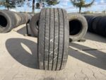 Opona używana ciężarowa przód mega 355/50R22.5 HANKOOK SMART FLEX AH31 / 8-9mm