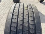 Opona używana ciężarowa przód mega 355/50R22.5 HANKOOK SMART FLEX AH31 / 8-9mm