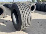 Opona używana ciężarowa przód mega 355/50R22.5 HANKOOK SMART FLEX AH31 / 7mm