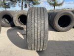 Opona używana ciężarowa przód mega 355/50R22.5 HANKOOK SMART FLEX AH31 / 7mm