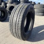  Opona ciężarowa używana napędowa  315/60R22.5 PIRELLI TH:01 ENERGY / 10mm