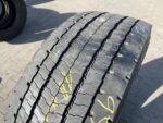 Opona ciężarowa używana napędowa  315/60R22.5 PIRELLI TH:01 ENERGY / 10mm