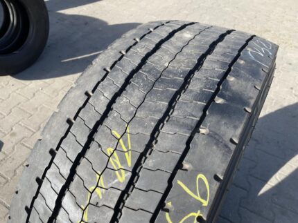 Opona ciężarowa używana napędowa  315/60R22.5 PIRELLI TH:01 ENERGY / 10mm