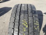 Opona ciężarowa używana napędowa  315/60R22.5 PIRELLI TH:01 ENERGY / 10mm