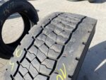Opona używana ciężarowa napędowa 315/70R22.5 BRIDGESTONE DURAVIS R-DRIVE 002 / 10mm