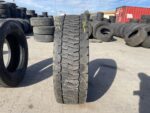 Opona używana ciężarowa napędowa 315/70R22.5 BRIDGESTONE DURAVIS R-DRIVE 002 / 10mm