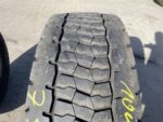 Opona używana ciężarowa napędowa 315/70R22.5 BRIDGESTONE DURAVIS R-DRIVE 002 / 10mm