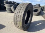 Opona używana ciężarowa 315/70R22.5 MICHELIN X MULTI D / 12-14mm