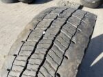 Opona używana ciężarowa 315/70R22.5 MICHELIN X MULTI D / 12-14mm