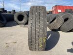 Opona używana ciężarowa 315/70R22.5 MICHELIN X MULTI D / 12-14mm