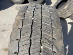 Opona używana ciężarowa 315/70R22.5 MICHELIN X MULTI D / 12-14mm