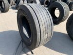Opona używana ciężarowa do naczepy mega 435/50R19.5 SAILUN LONG HAUL STL1 / 11mm