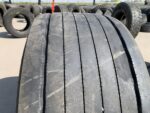 Opona używana ciężarowa do naczepy mega 435/50R19.5 SAILUN LONG HAUL STL1 / 11mm