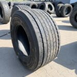  Opona używana ciężarowa do naczepy mega 435/50R19.5 AEOLUS NEO FUEL T+ / 10-11mm