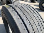 Opona używana ciężarowa do naczepy mega 435/50R19.5 AEOLUS NEO FUEL T+ / 10-11mm