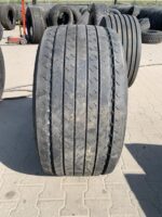 Opona używana ciężarowa do naczepy mega 435/50R19.5 AEOLUS NEO FUEL T+ / 10-11mm