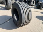 Opona używana ciężarowa do naczepy mega 435/50R19.5 ADVANCE GL251T / 11-12mm