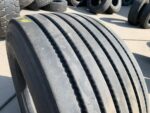 Opona używana ciężarowa do naczepy mega 435/50R19.5 ADVANCE GL251T / 11-12mm