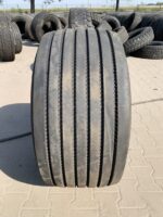 Opona używana ciężarowa do naczepy mega 435/50R19.5 ADVANCE GL251T / 11-12mm
