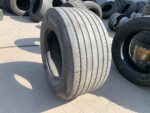 Opona używana ciężarowa do naczepy mega 435/50R19.5 SAILUN S696 / 5-7mm