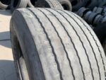 Opona używana ciężarowa do naczepy mega 435/50R19.5 SAILUN S696 / 5-7mm