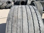 Opona używana ciężarowa do naczepy mega 435/50R19.5 SAILUN S696 / 5-7mm