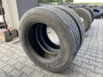 Opony ciężarowe używane prowadzące 315/60R22.5 GOODYEAR MARATHON LHS II + / 8-10mm