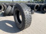 Opona używana ciężarowa napędowa budowlana 315/80R22.5 PIRELLI TG:01 / 9-13mm