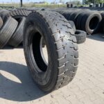  Opona używana ciężarowa napędowa budowlana 315/80R22.5 PIRELLI TG:01 / 9-13mm