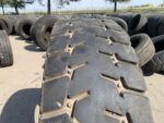 Opona używana ciężarowa napędowa budowlana 315/80R22.5 PIRELLI TG:01 / 9-13mm