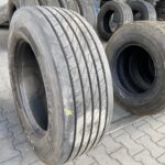  Opona ciężarowa używana prowadząca 315/60R22.5 GOODYEAR REGIONAL RHS II / 11mm