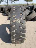 Opona używana ciężarowa napędowa budowlana 315/80R22.5 PIRELLI TG:01 / 9-13mm