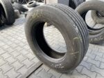 Opona ciężarowa używana prowadząca 315/60R22.5 GOODYEAR REGIONAL RHS II / 11mm