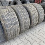  Opony do maszyn budowlanych i rolniczych 355/60R18 , 13.0/65R18 MITAS / 7mm