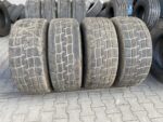 Opony do maszyn budowlanych i rolniczych 355/60R18 , 13.0/65R18 MITAS / 7mm