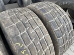 Opony do maszyn budowlanych i rolniczych 355/60R18 , 13.0/65R18 MITAS / 7mm