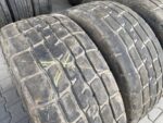 Opony do maszyn budowlanych i rolniczych 355/60R18 , 13.0/65R18 MITAS / 7mm