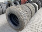 Opony do maszyn budowlanych i rolniczych 355/60R18 , 13.0/65R18 MITAS / 7mm