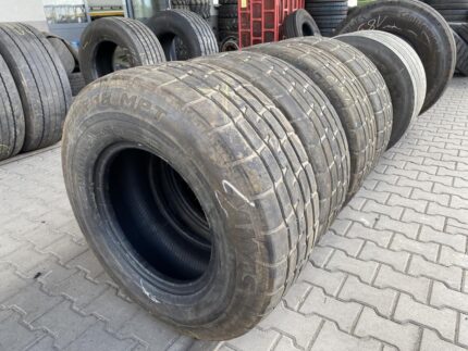 Opony do maszyn budowlanych i rolniczych 355/60R18 , 13.0/65R18 MITAS / 7mm
