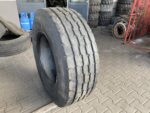 Opona ciężarowa używana prowadząca 385/65R22.5 GOODYEAR OMNITRAC MSS II / 12-14mm