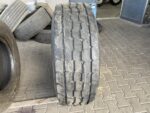Opona ciężarowa używana prowadząca 385/65R22.5 GOODYEAR OMNITRAC MSS II / 12-14mm