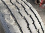 Opona ciężarowa używana prowadząca 385/65R22.5 GOODYEAR OMNITRAC MSS II / 12-14mm