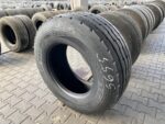 Opona ciężarowa używana prowadząca 385/65R22.5 GOODYEAR OMNITRAC MSS II / 12-14mm