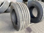 Opona ciężarowa używana prowadząca 385/55R22.5 FALEKN RI151 / 11-12mm