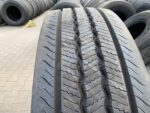 Opona używana ciężarowa przód 315/80R22.5 CONTINENTAL CONTI HYBRID HS5 / 14-15mm