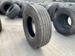 Opona używana ciężarowa przód 315/80R22.5 CONTINENTAL CONTI HYBRID HS3 / 14-15mm