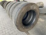 Opony ciężarowe używane naczepowe 385/55R22.5 MICHELIN X LINE ENERGY T / 10-11mm