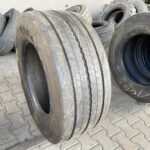  Opona ciężarowa używana prowadząca 385/55R22.5 FIRESTONE FS 422 PLUS / 10mm