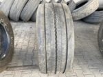 Opona ciężarowa używana prowadząca 385/55R22.5 FIRESTONE FS 422 PLUS / 10mm