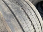 Opona ciężarowa używana prowadząca 385/55R22.5 FIRESTONE FS 422 PLUS / 10mm